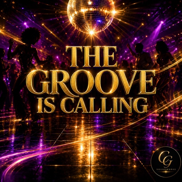 Cover: The Groove Is Calling
