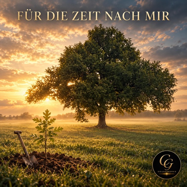 Cover: FÜR DIE ZEIT NACH MIR